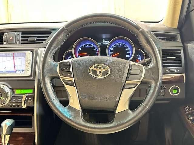 TOYOTA MARK X 2012 Image 31