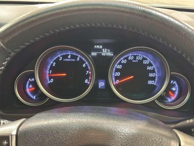 TOYOTA MARK X 2012 Image 31