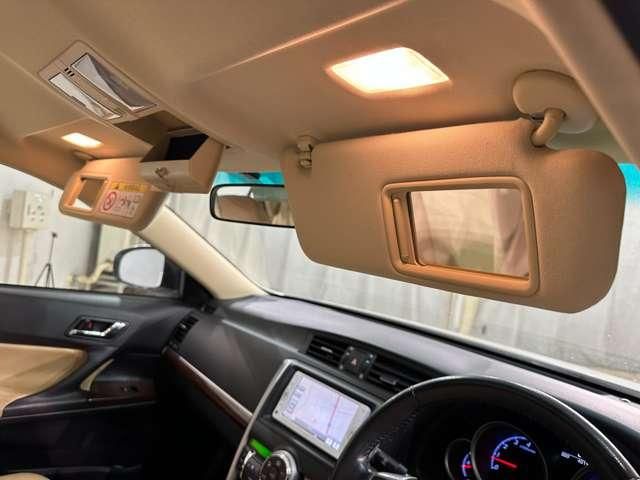 TOYOTA MARK X 2012 Image 31