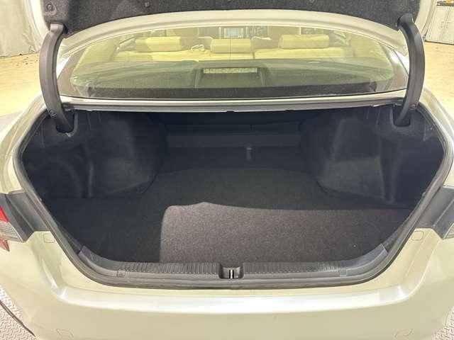 TOYOTA MARK X 2012 Image 31