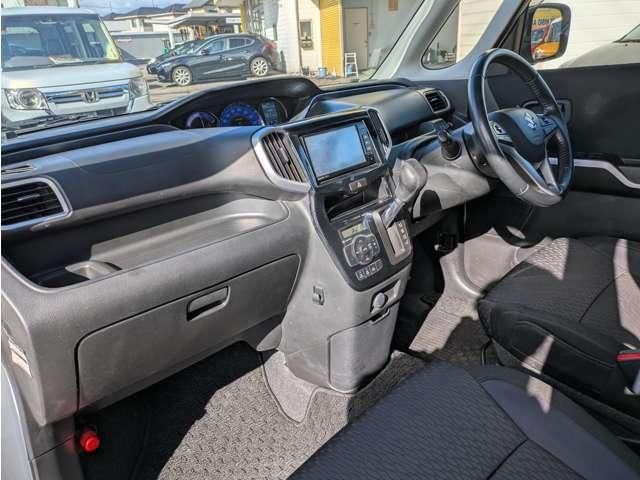 SUZUKI SOLIO BANDIT 2017 Image 31