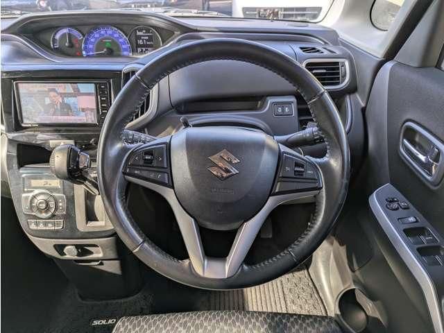 SUZUKI SOLIO BANDIT 2017 Image 31