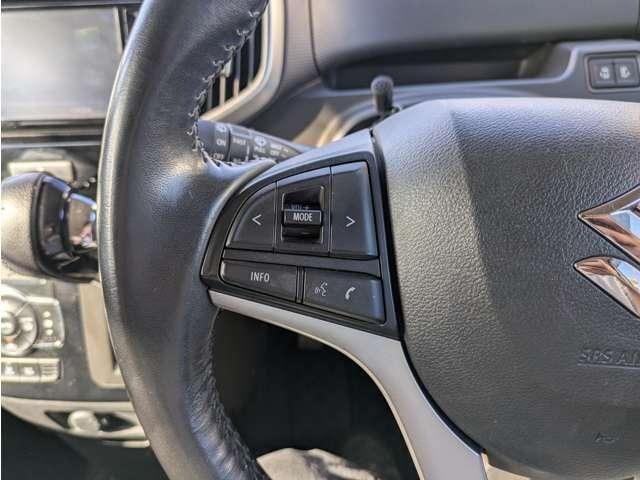 SUZUKI SOLIO BANDIT 2017 Image 31