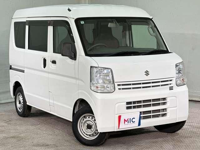 SUZUKI EVERY VAN 4WD 2019 Image 31