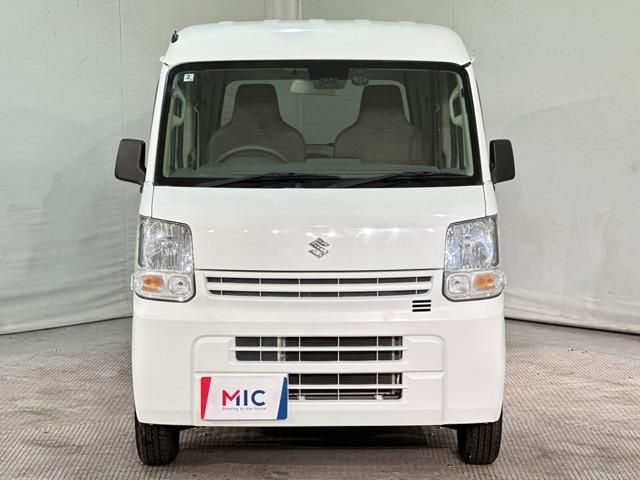 SUZUKI EVERY VAN 4WD 2019 Image 31