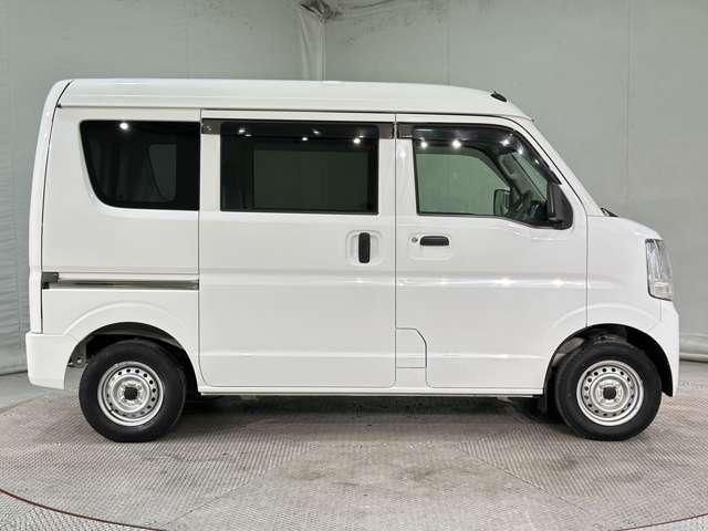 SUZUKI EVERY VAN 4WD 2019 Image 31