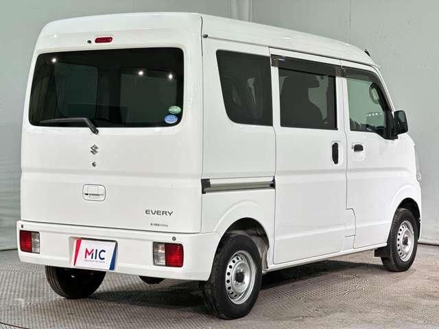 SUZUKI EVERY VAN 4WD 2019 Image 31