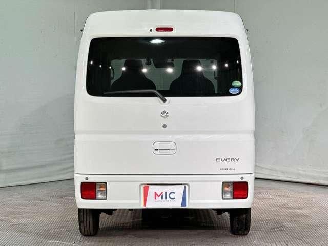 SUZUKI EVERY VAN 4WD 2019 Image 31