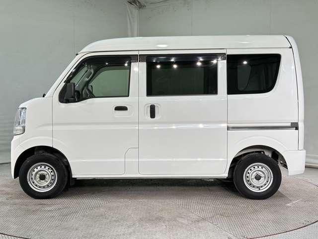 SUZUKI EVERY VAN 4WD 2019 Image 31