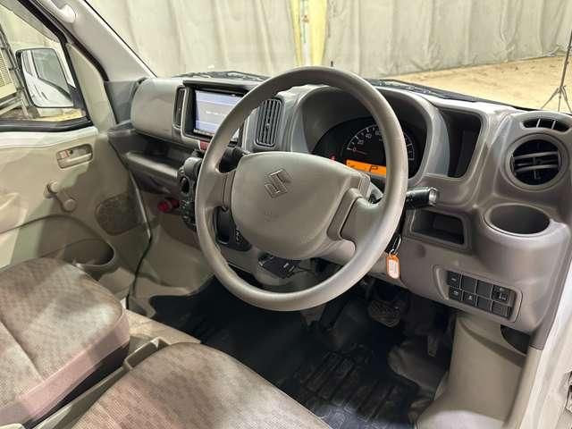 SUZUKI EVERY VAN 4WD 2019 Image 31