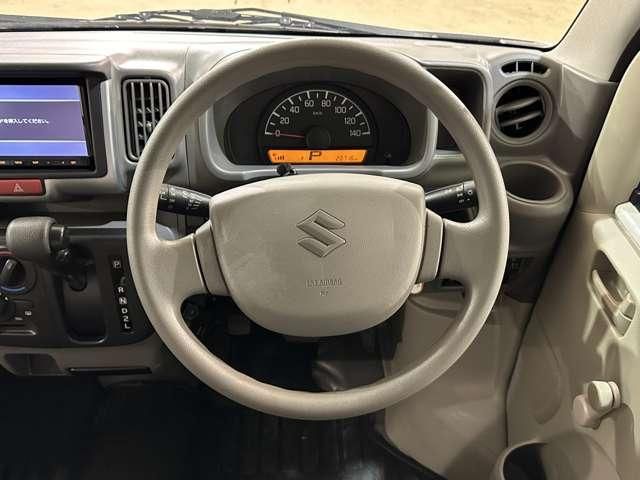 SUZUKI EVERY VAN 4WD 2019 Image 31