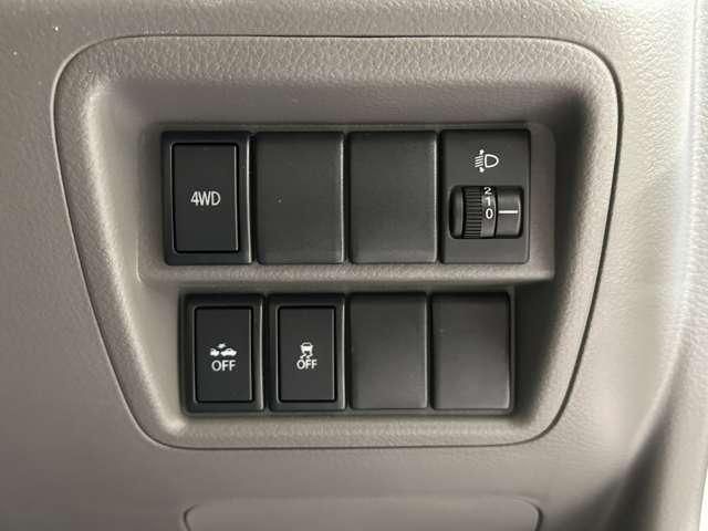 SUZUKI EVERY VAN 4WD 2019 Image 31