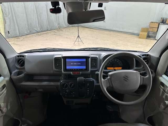 SUZUKI EVERY VAN 4WD 2019 Image 31