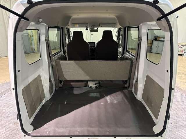 SUZUKI EVERY VAN 4WD 2019 Image 31