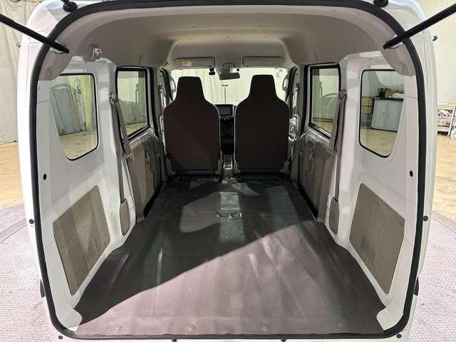 SUZUKI EVERY VAN 4WD 2019 Image 31