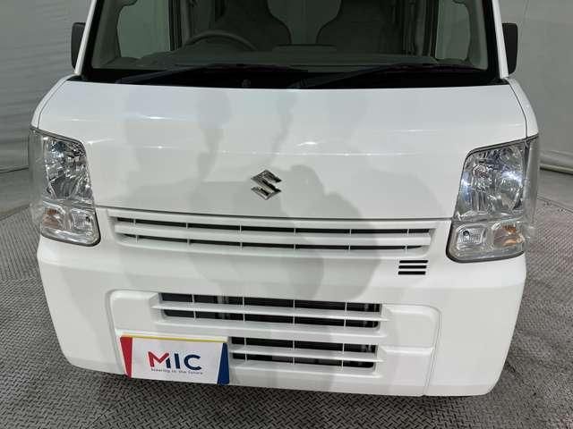 SUZUKI EVERY VAN 4WD 2019 Image 31