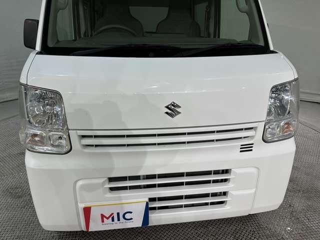 SUZUKI EVERY VAN 4WD 2019 Image 31