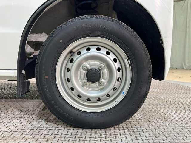 SUZUKI EVERY VAN 4WD 2019 Image 31