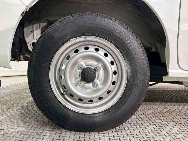 SUZUKI EVERY VAN 4WD 2019 Image 31