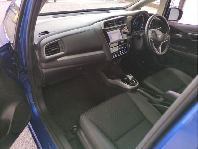 HONDA FIT 2016 Image 31