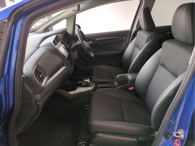 HONDA FIT 2016 Image 31