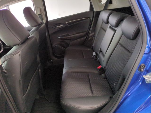 HONDA FIT 2016 Image 31