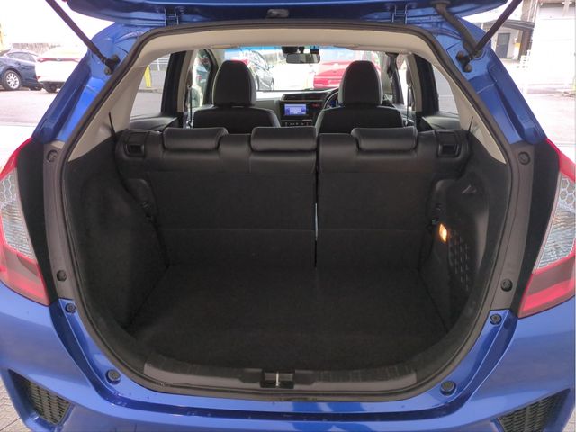 HONDA FIT 2016 Image 31