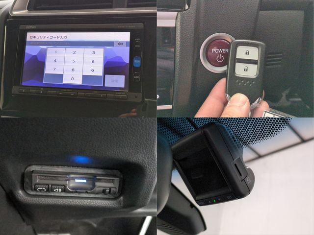 HONDA FIT 2016 Image 31