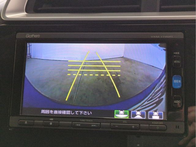 HONDA FIT 2016 Image 31