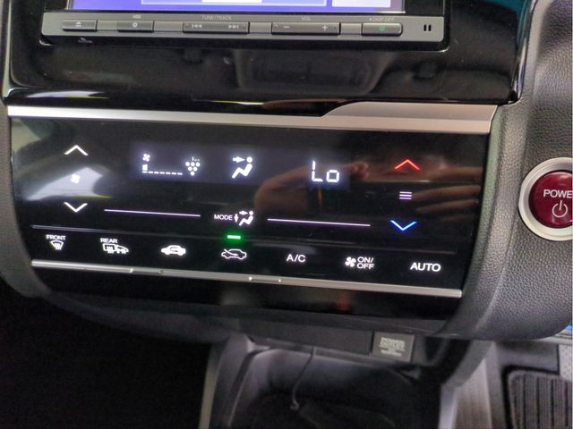 HONDA FIT 2016 Image 31