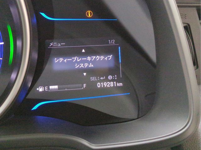 HONDA FIT 2016 Image 31