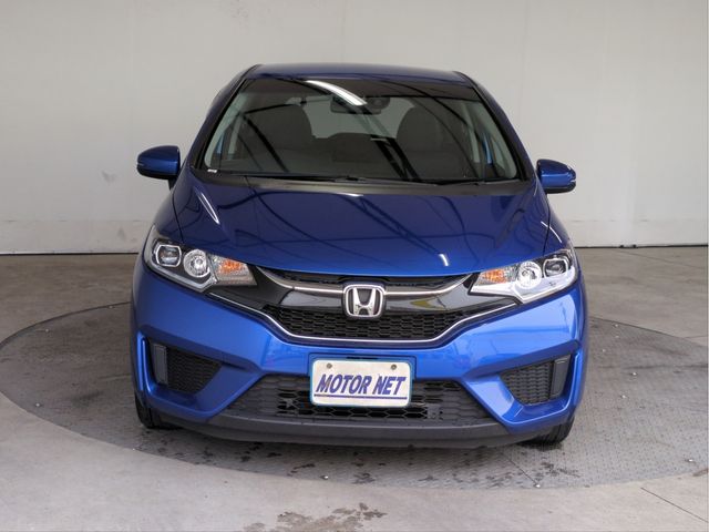HONDA FIT 2016 Image 31