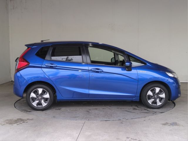 HONDA FIT 2016 Image 31