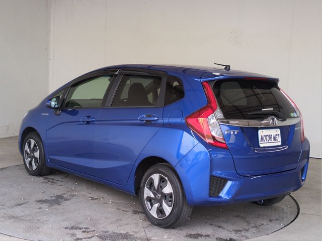 HONDA FIT 2016 Image 31