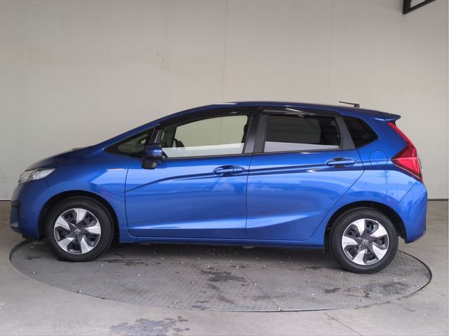 HONDA FIT 2016 Image 31
