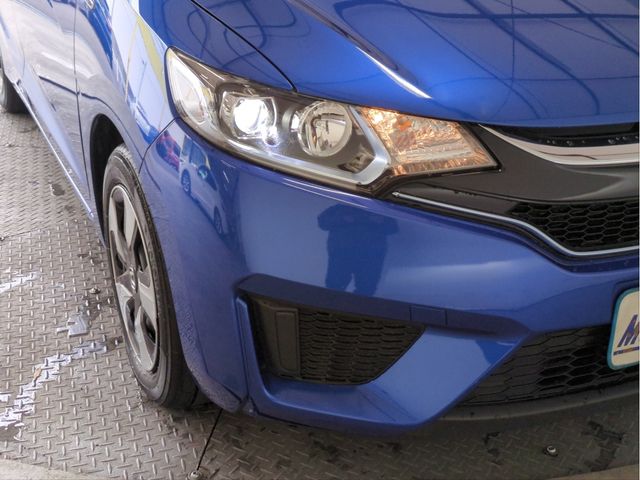 HONDA FIT 2016 Image 31