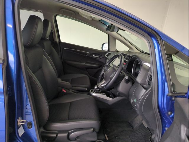 HONDA FIT 2016 Image 31