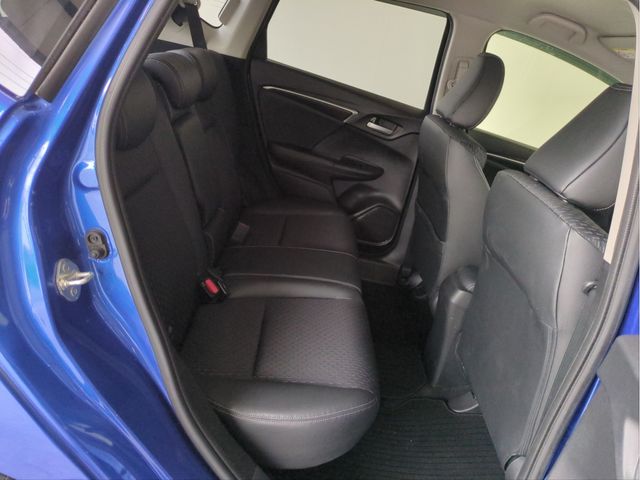 HONDA FIT 2016 Image 31