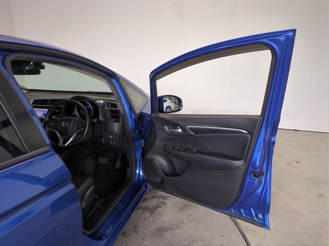 HONDA FIT 2016 Image 31