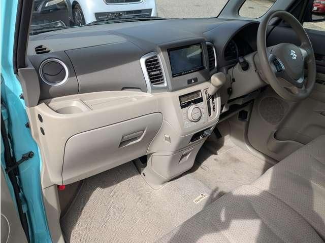 SUZUKI SPACIA 2016 Image 31