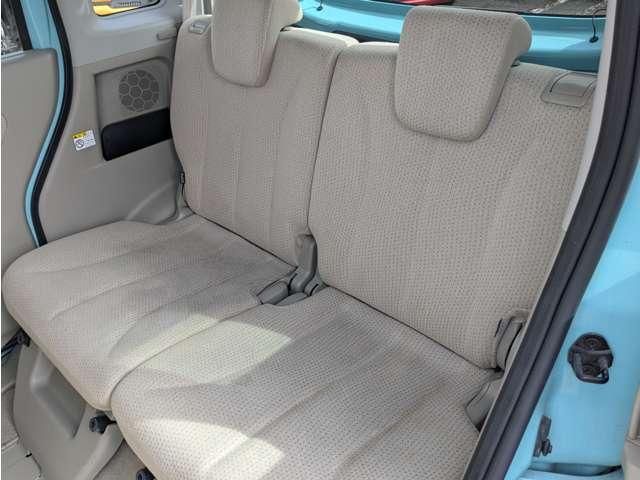 SUZUKI SPACIA 2016 Image 31