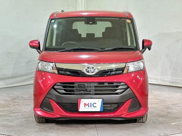 TOYOTA TANK 2017 Image 31