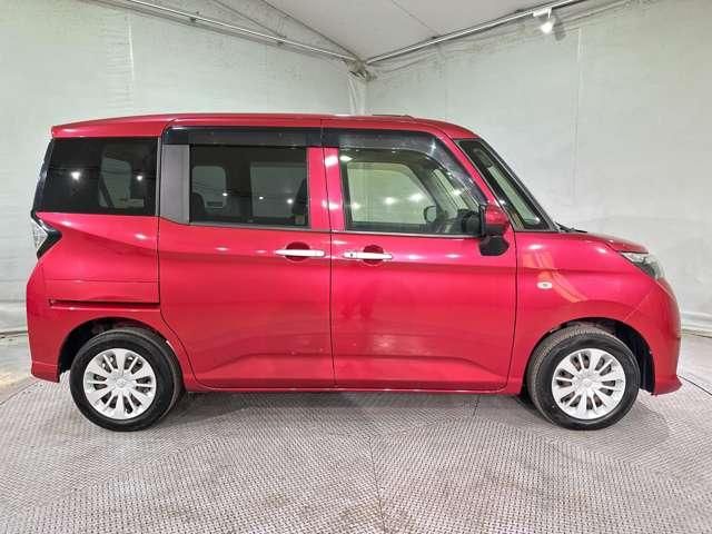 TOYOTA TANK 2017 Image 31