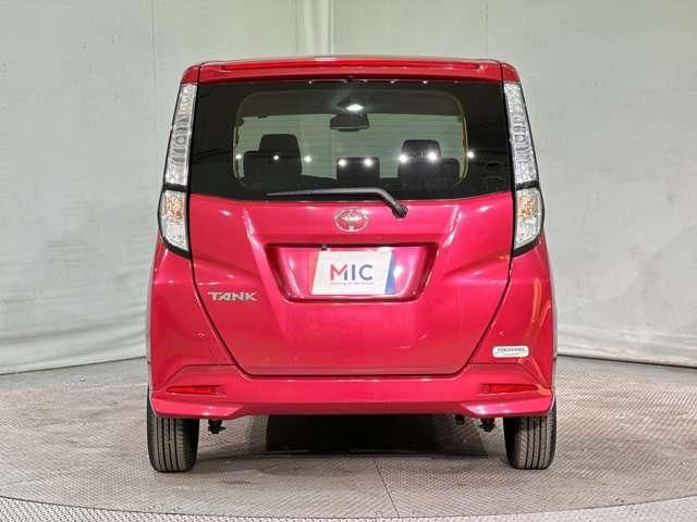 TOYOTA TANK 2017 Image 31