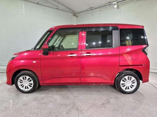 TOYOTA TANK 2017 Image 31