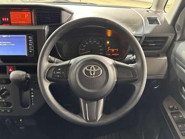 TOYOTA TANK 2017 Image 31