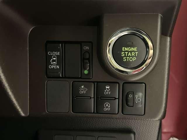 TOYOTA TANK 2017 Image 31