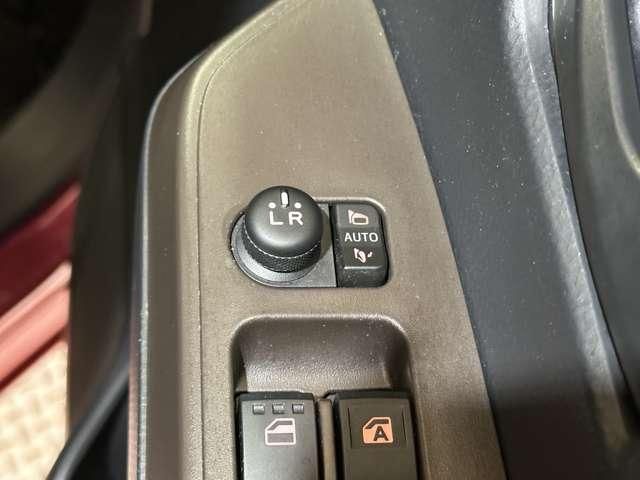 TOYOTA TANK 2017 Image 31