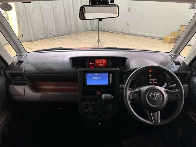 TOYOTA TANK 2017 Image 31