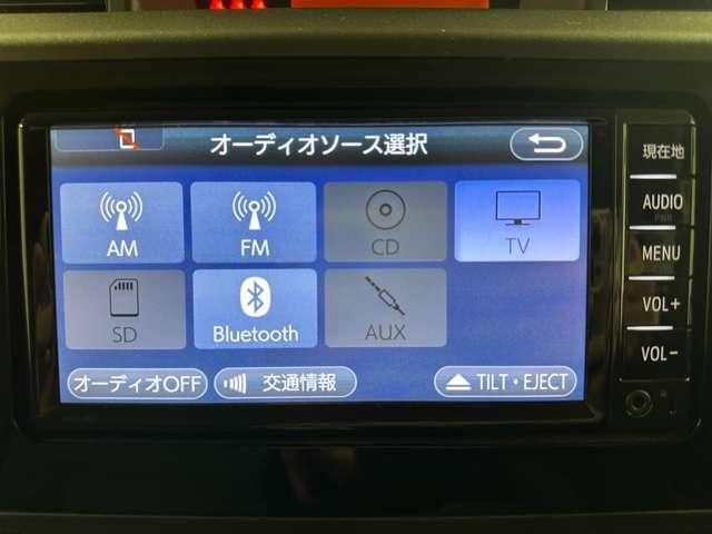 TOYOTA TANK 2017 Image 31